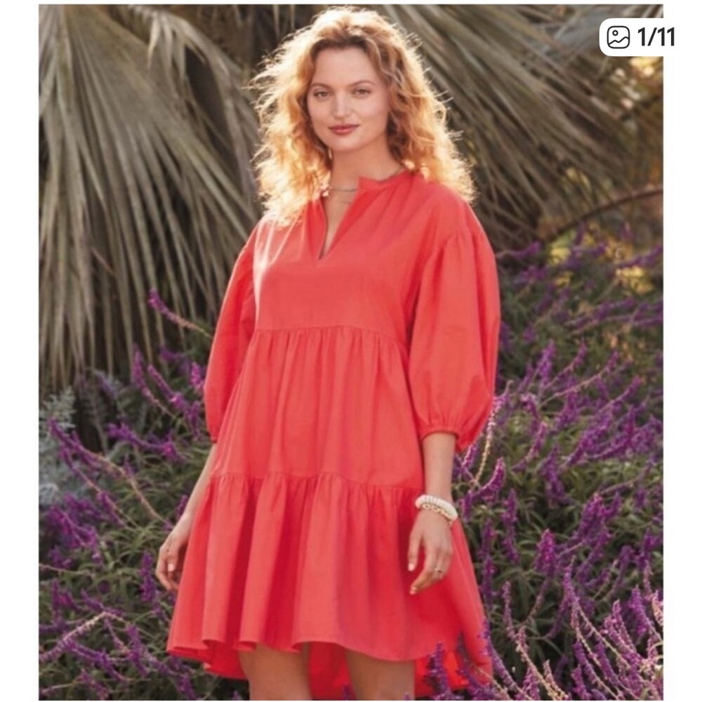 Sundry Evereve The Anywhere Dress